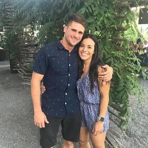 Meet your Posher, Maxime